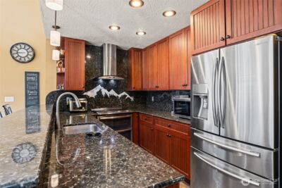 491 Maple Grove Road , Port Angeles, WA 98363 - Photo 3