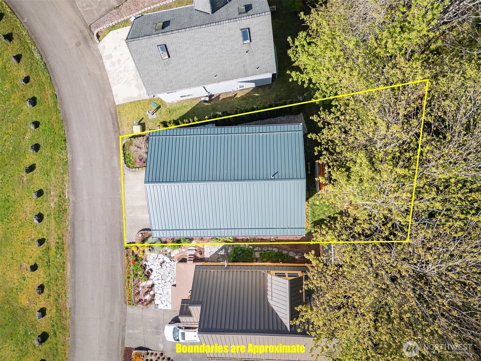 491 Maple Grove Road , Port Angeles, WA 98363