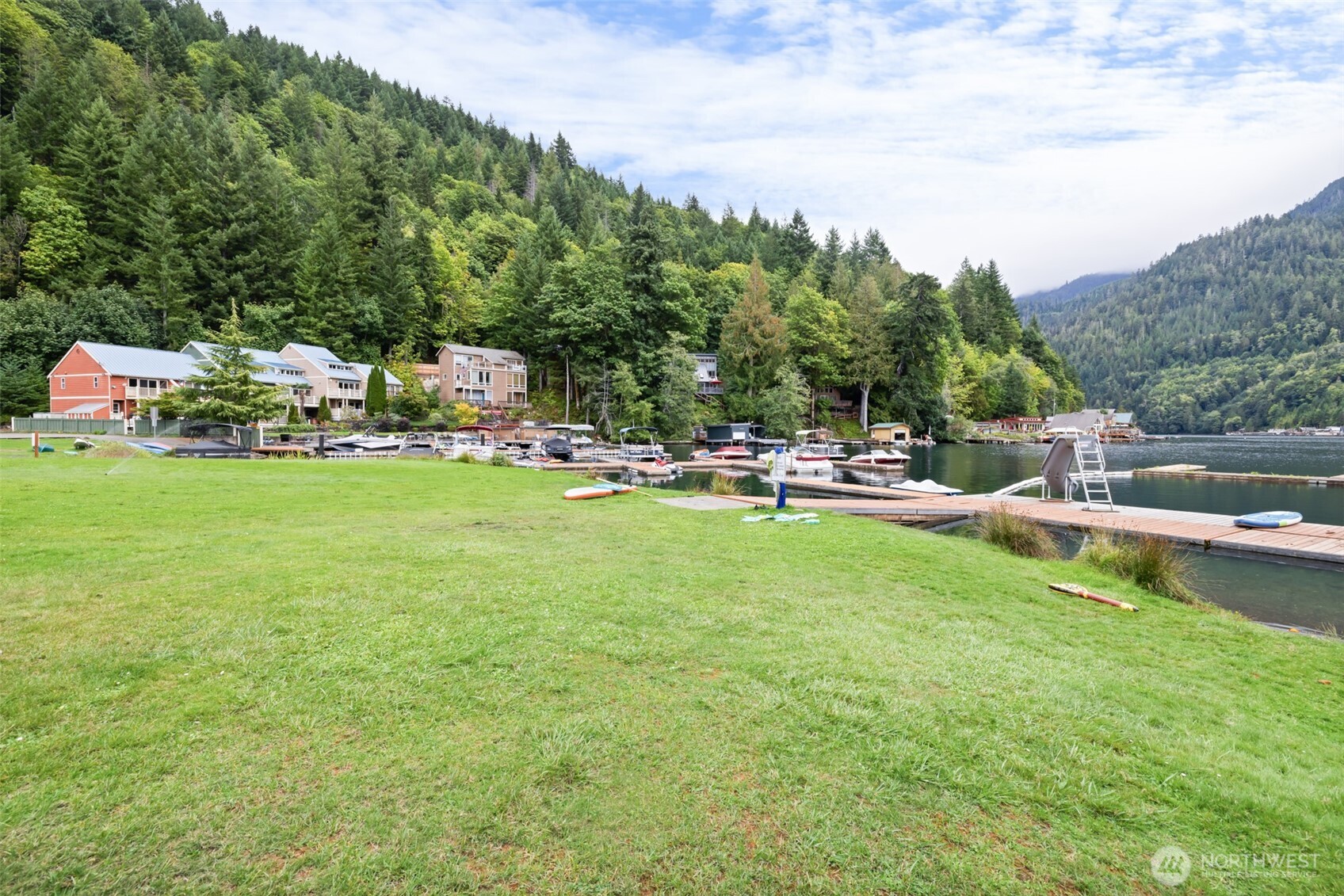 491 Maple Grove Road , Port Angeles, WA 98363