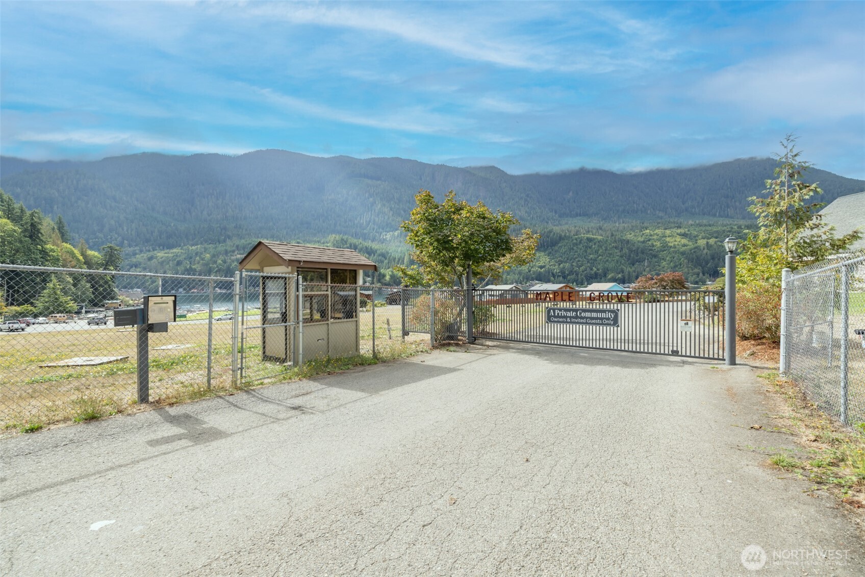 491 Maple Grove Road , Port Angeles, WA 98363
