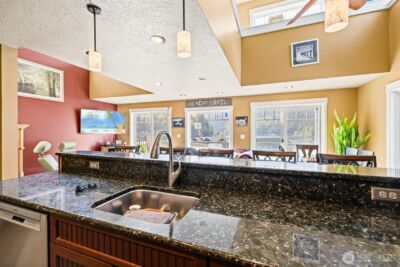 491 Maple Grove Road , Port Angeles, WA 98363 - Photo 4