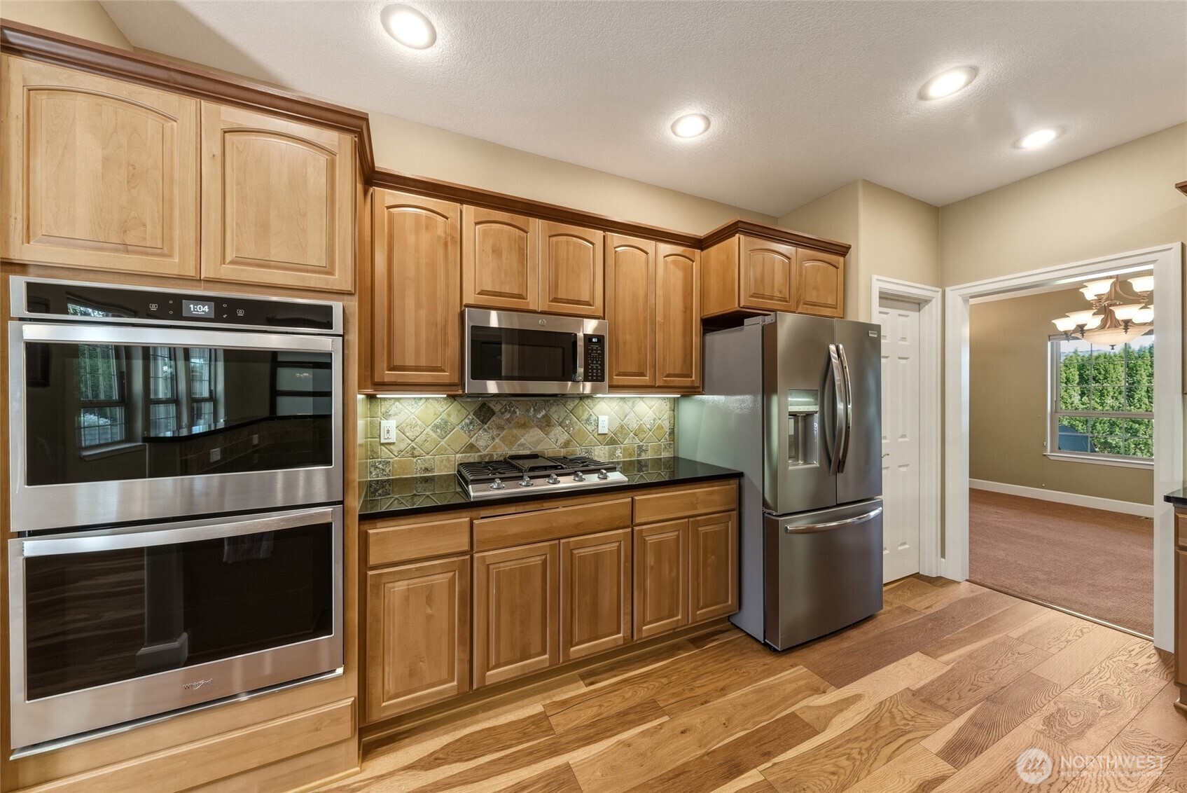 1875 SE Sunflower Court , College Place, WA 99324
