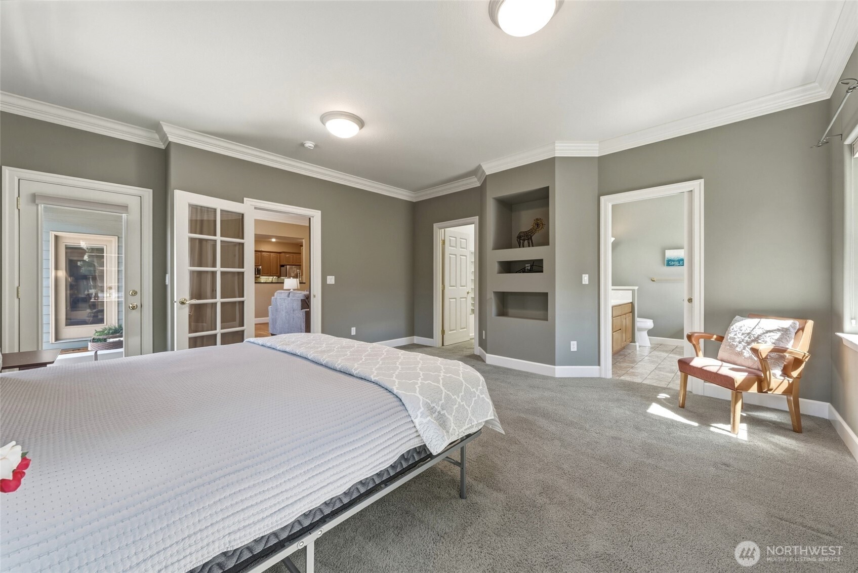 1875 SE Sunflower Court , College Place, WA 99324