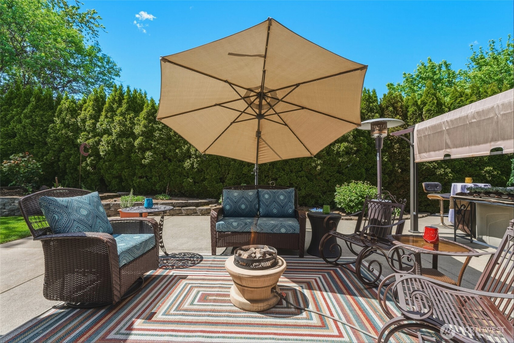 1875 SE Sunflower Court , College Place, WA 99324