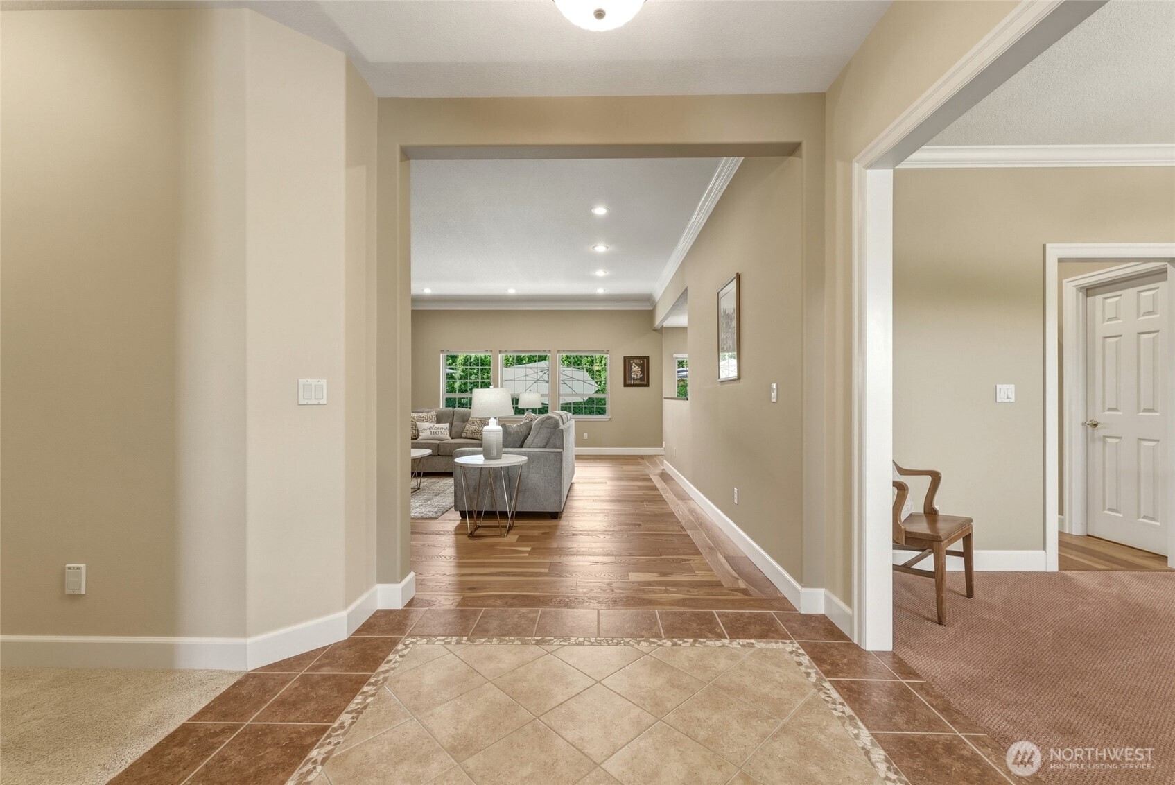 1875 SE Sunflower Court , College Place, WA 99324