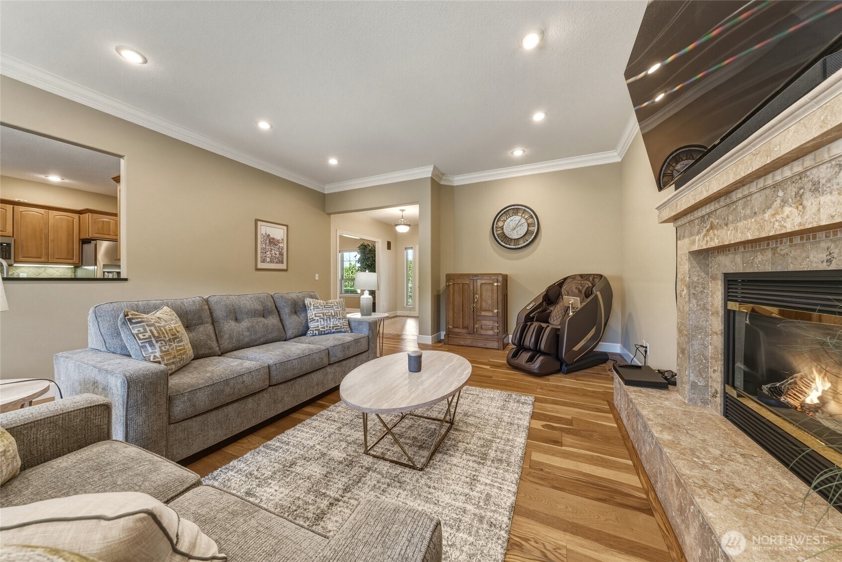 1875 SE Sunflower Court , College Place, WA 99324