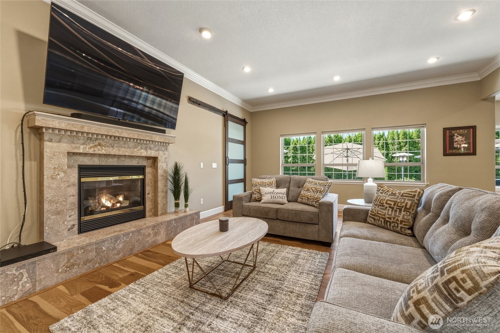 1875 SE Sunflower Court , College Place, WA 99324