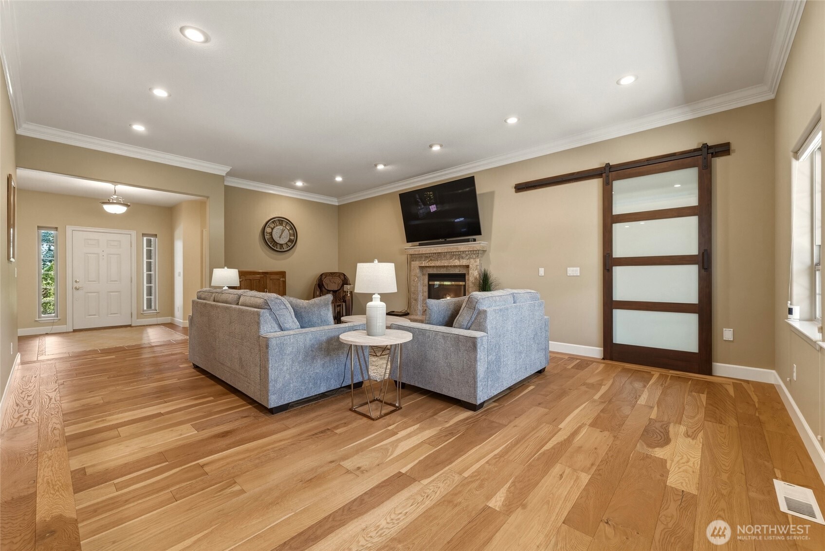1875 SE Sunflower Court , College Place, WA 99324