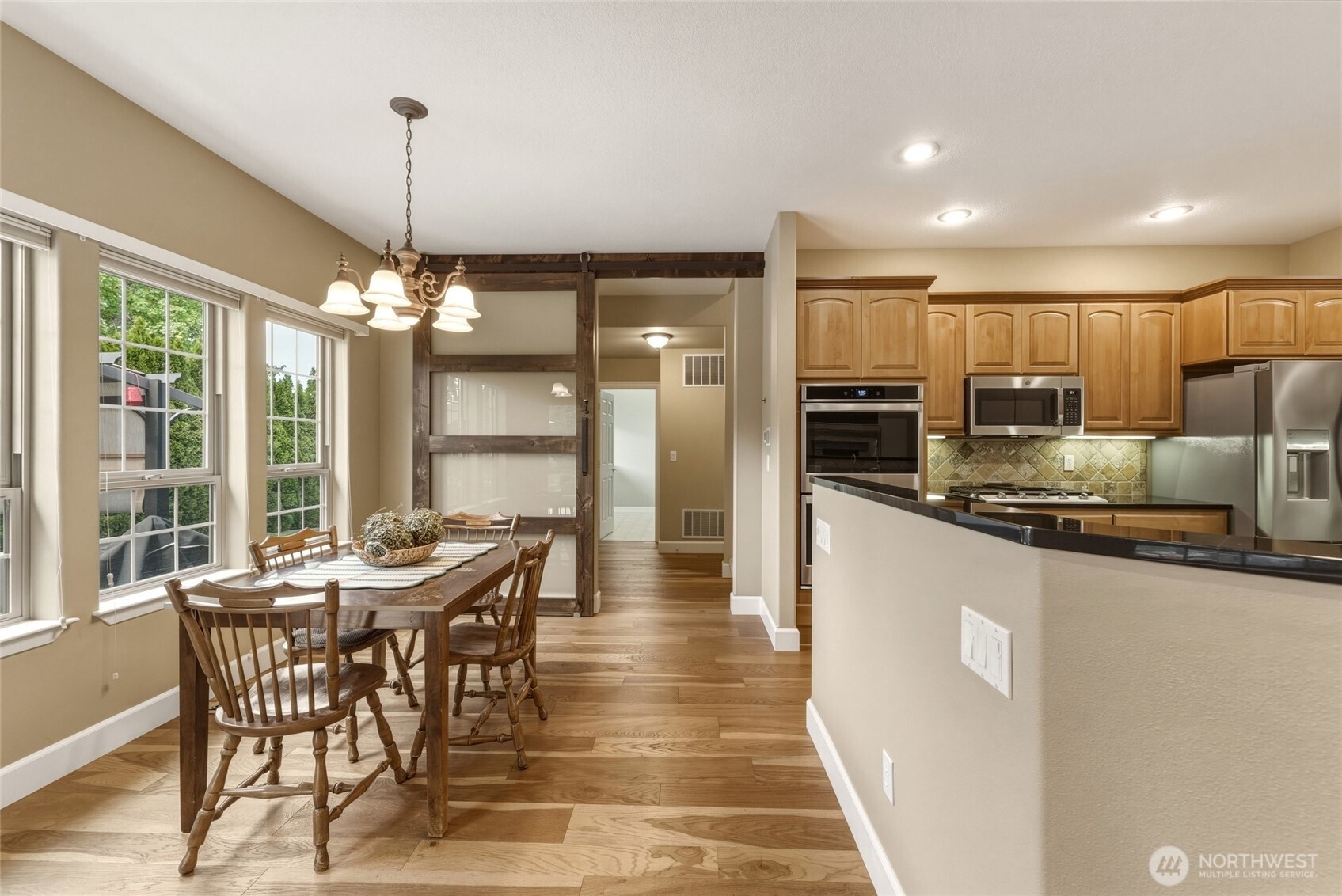 1875 SE Sunflower Court , College Place, WA 99324