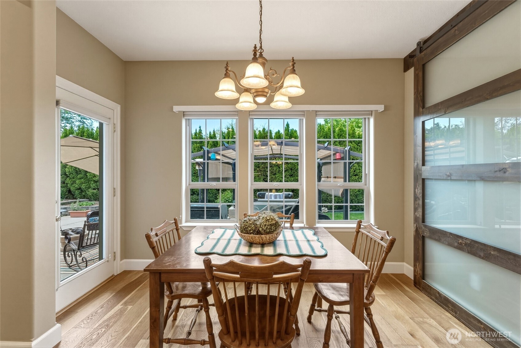 1875 SE Sunflower Court , College Place, WA 99324