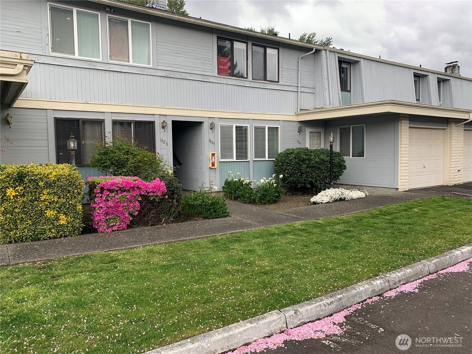 1519 22nd Street NE #1627, Auburn, WA 98002