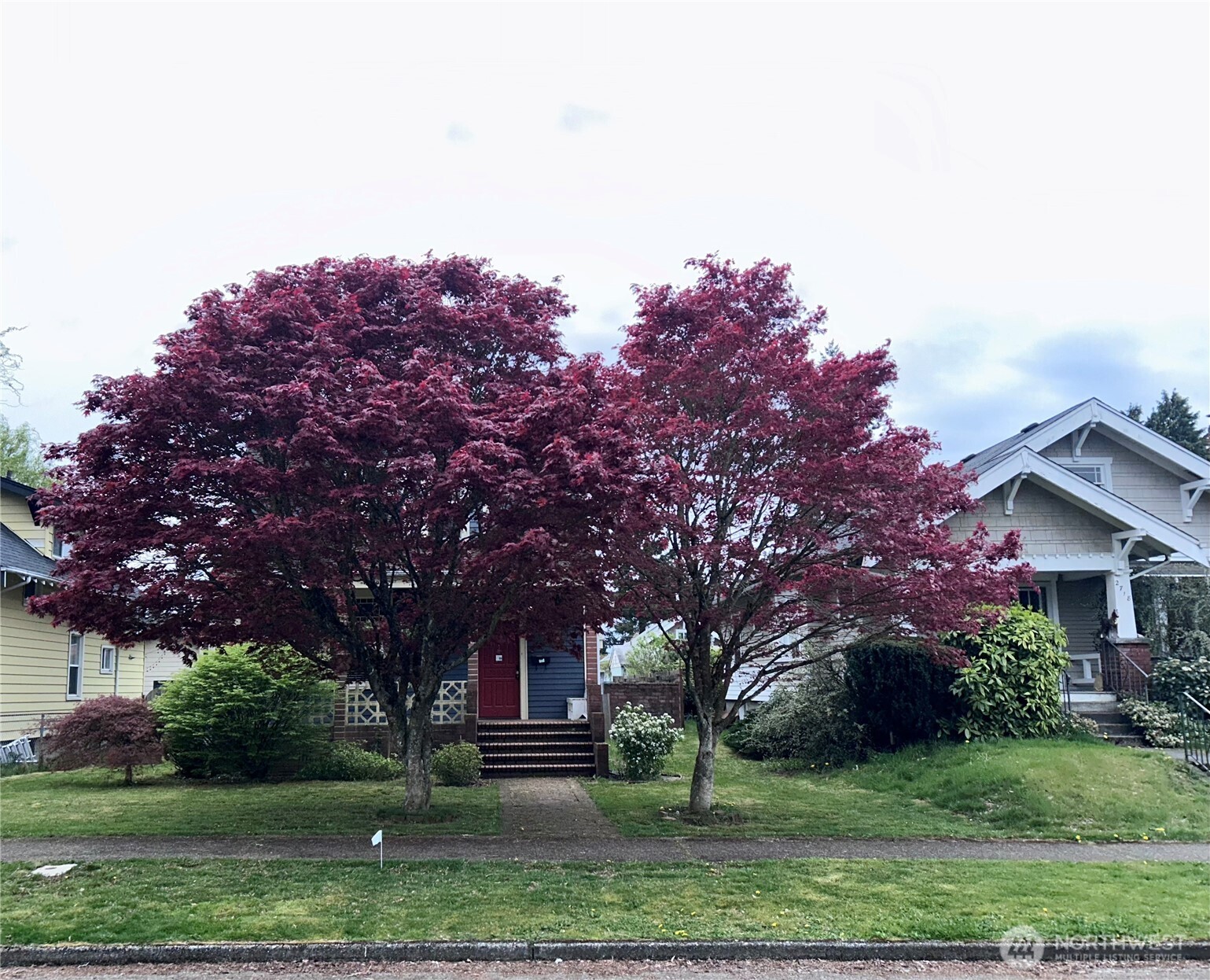 2716 S 14th Street , Tacoma, WA 98405