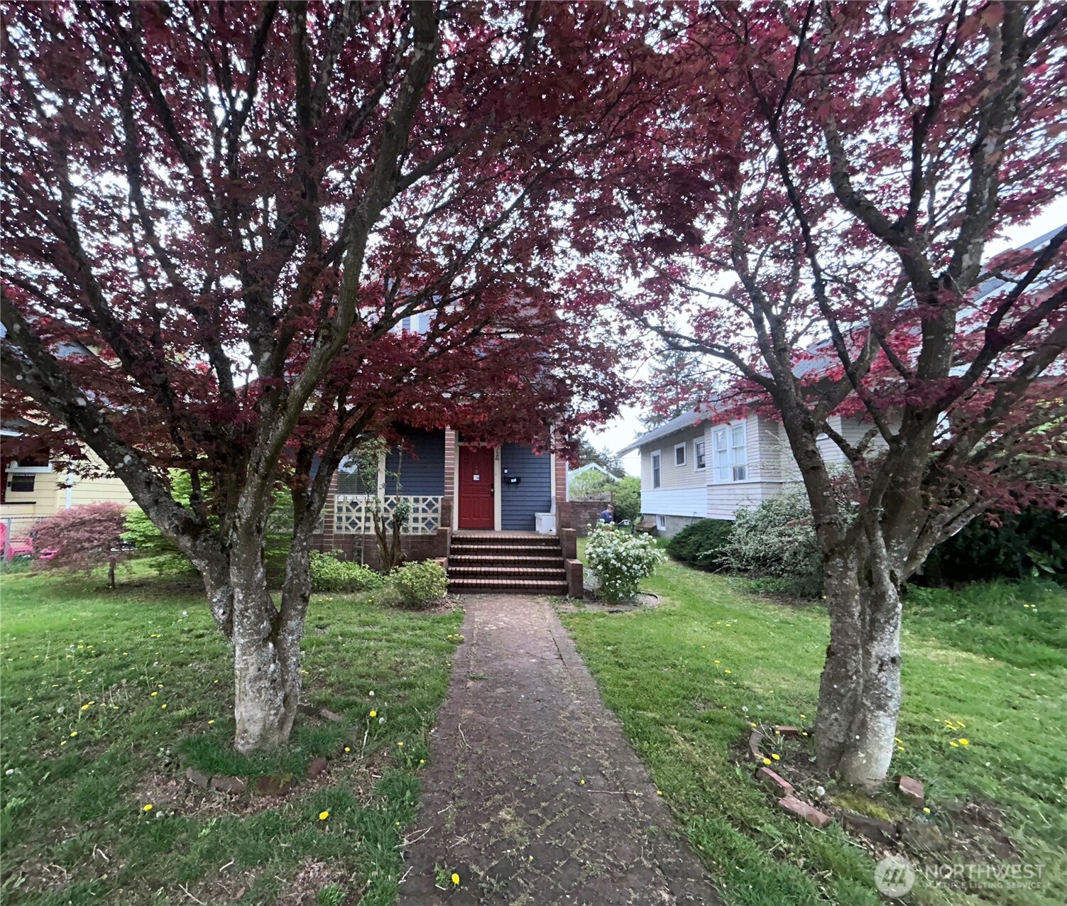 2716 S 14th Street , Tacoma, WA 98405
