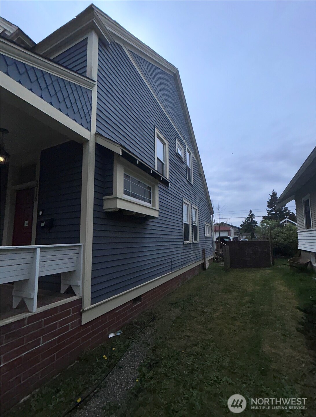2716 S 14th Street , Tacoma, WA 98405