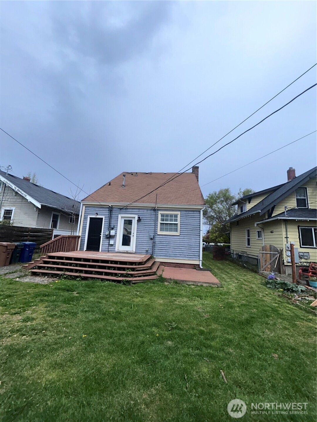 2716 S 14th Street , Tacoma, WA 98405