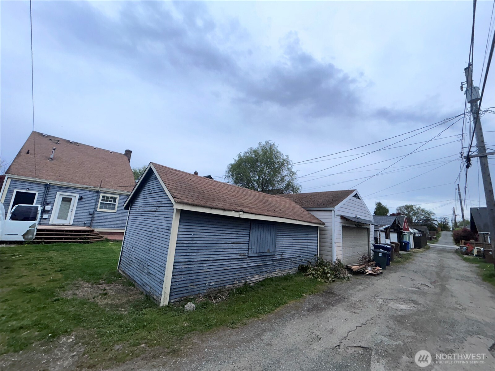 2716 S 14th Street , Tacoma, WA 98405