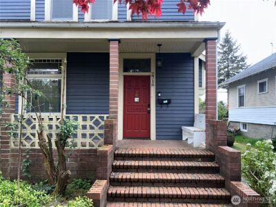 2716 S 14th Street , Tacoma, WA 98405 - Photo 3