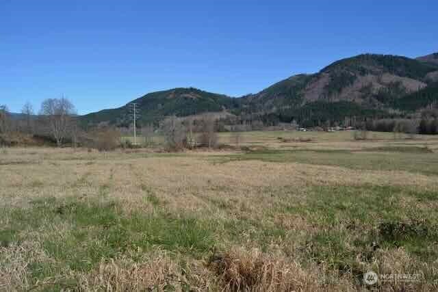 0 US Hwy. 12 , Morton, WA 98356