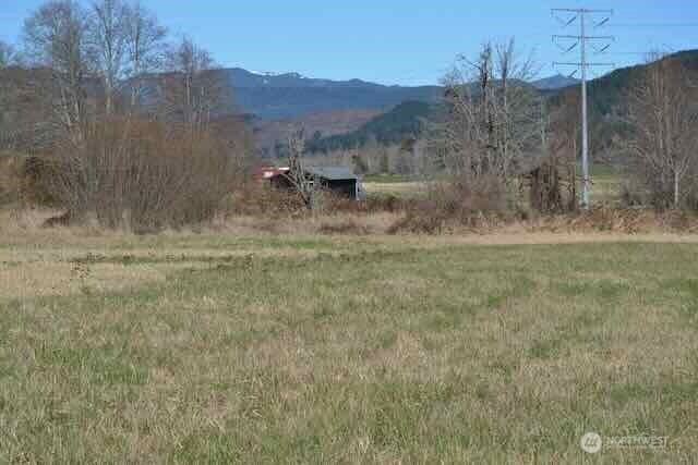 0 US Hwy. 12 , Morton, WA 98356