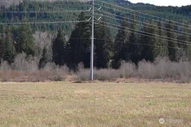 0 US Hwy. 12 , Morton, WA 98356