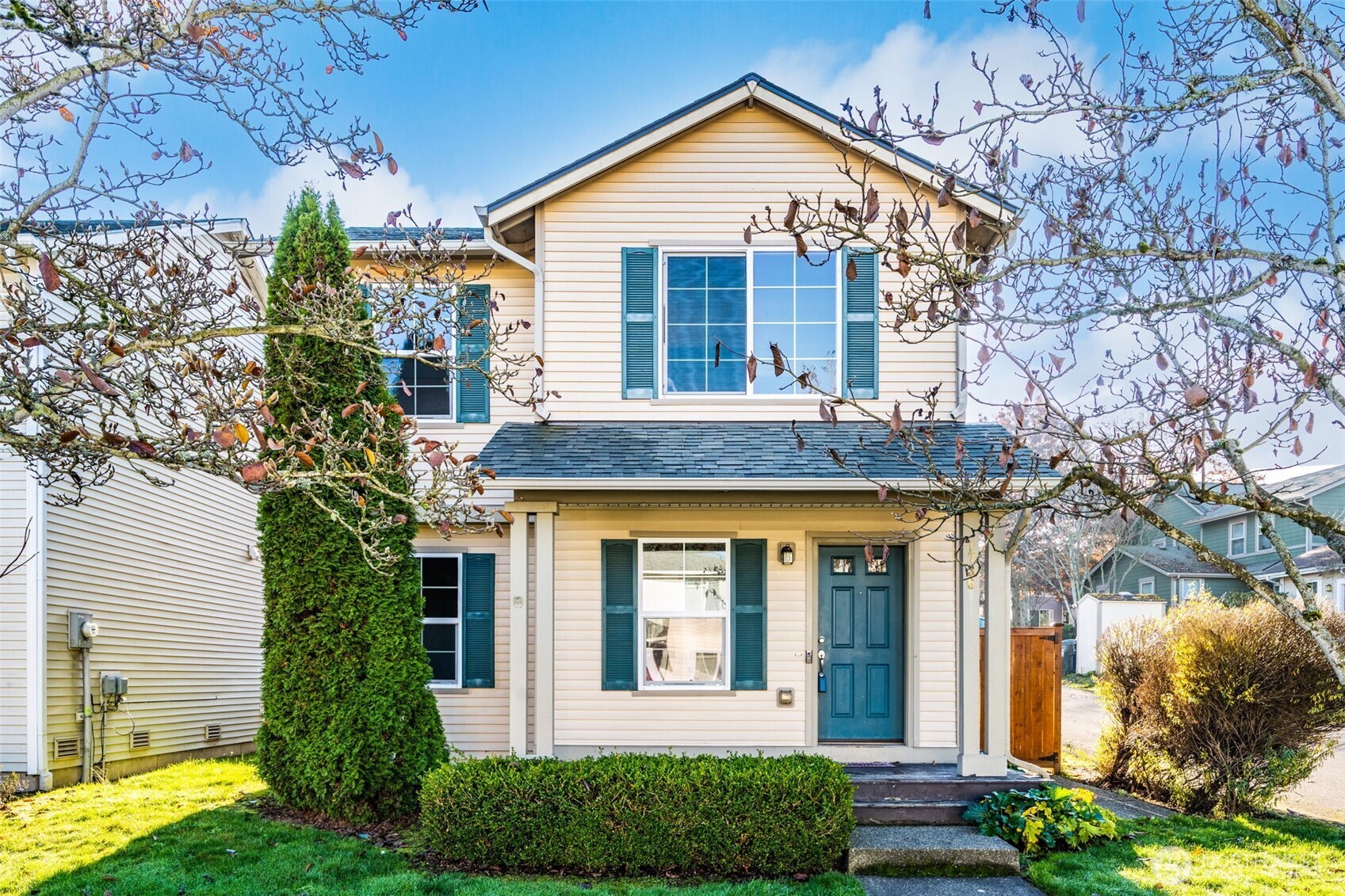 1736 E 39th Street , Tacoma, WA 98404