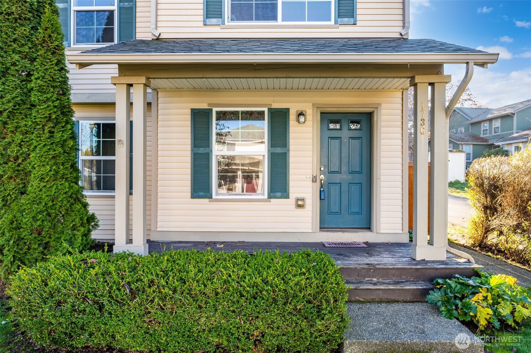 1736 E 39th Street , Tacoma, WA 98404