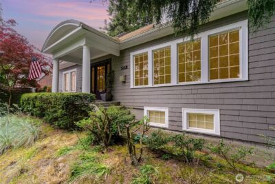 3901 S Court Street , Seattle, WA 98144