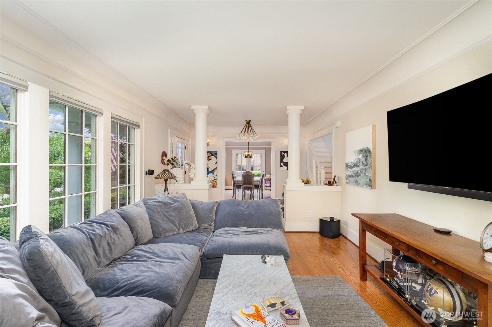 3901 S Court Street , Seattle, WA 98144