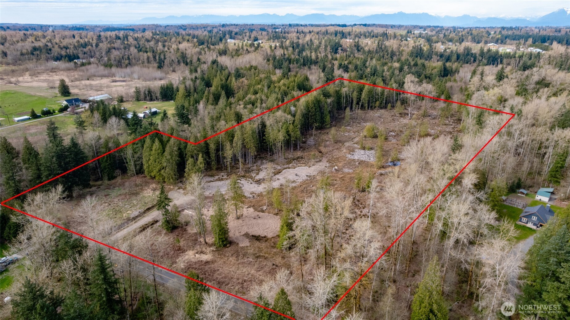 0 NHN H Street Road , Blaine, WA 98230