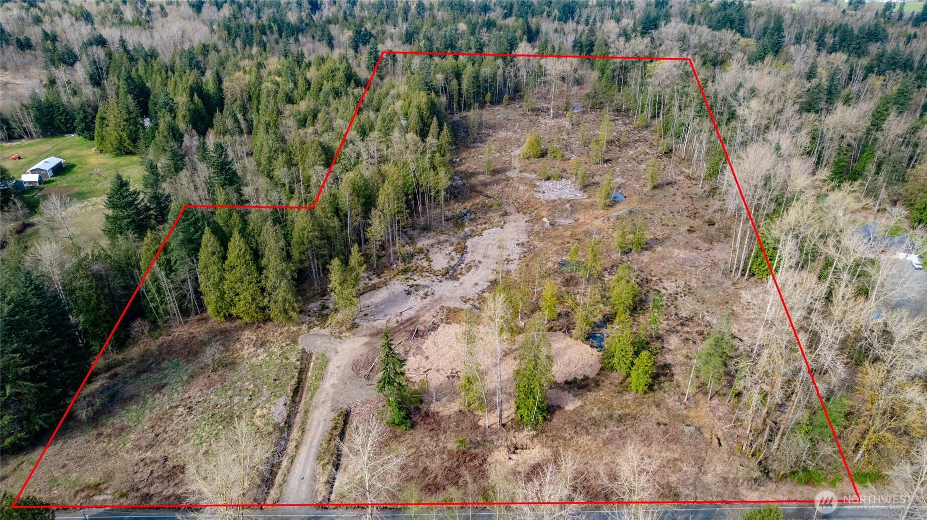 0 NHN H Street Road , Blaine, WA 98230