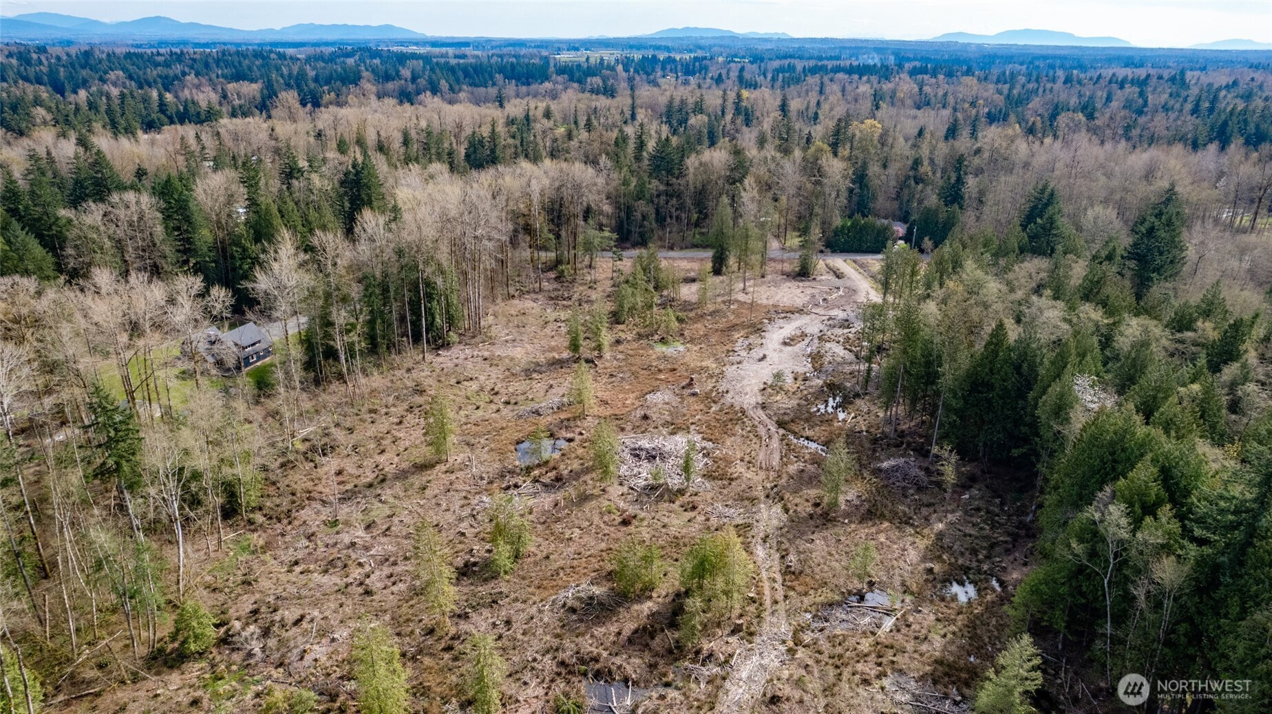 0 NHN H Street Road , Blaine, WA 98230