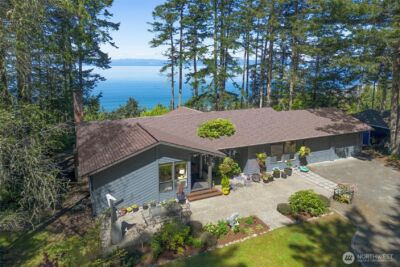 0 Place Road , Port Angeles, WA 98363 - Photo 1