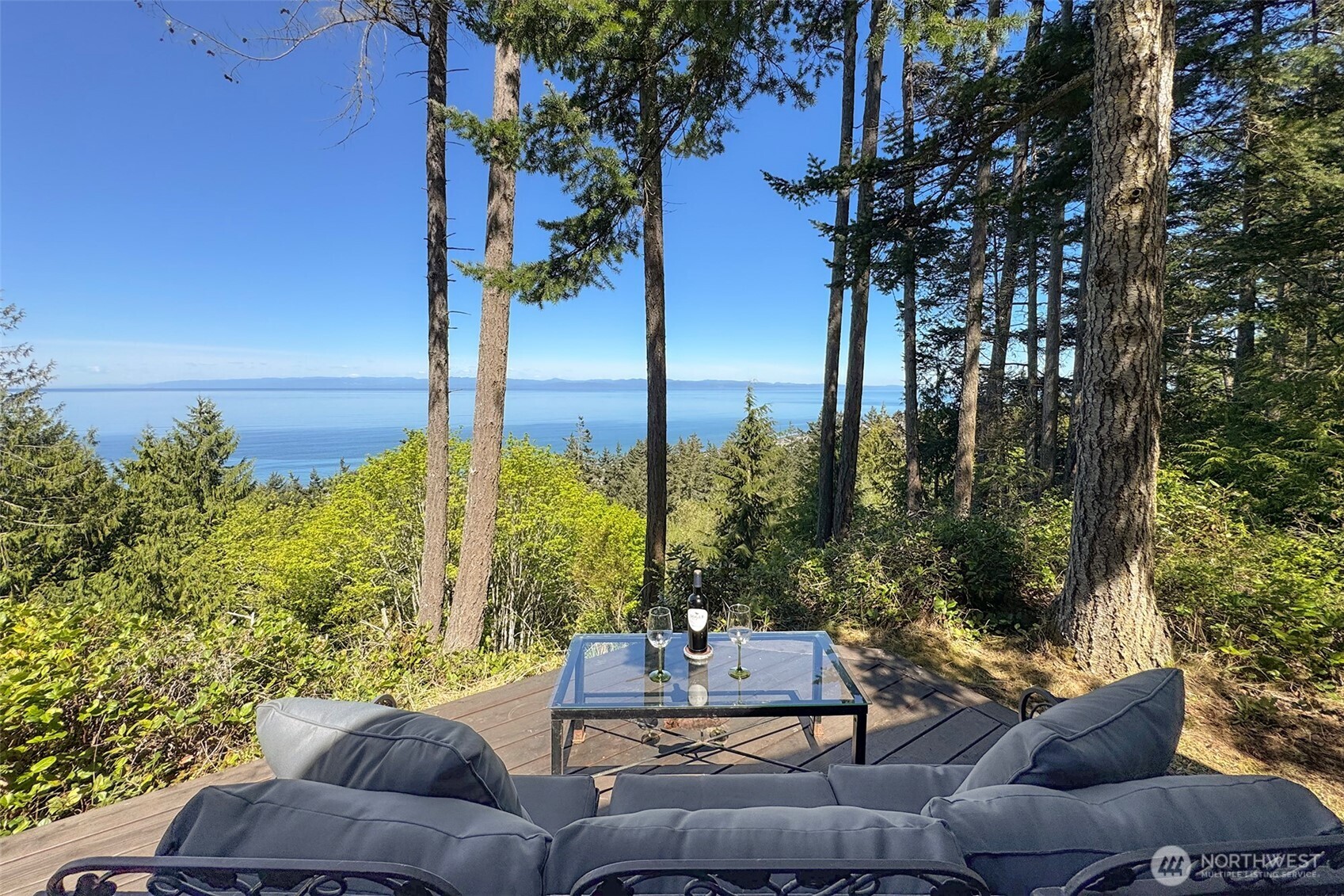 0 Place Road , Port Angeles, WA 98363