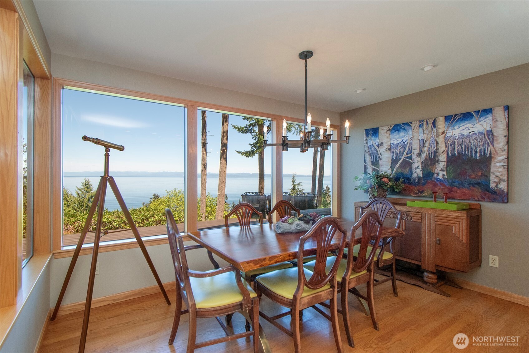0 Place Road , Port Angeles, WA 98363