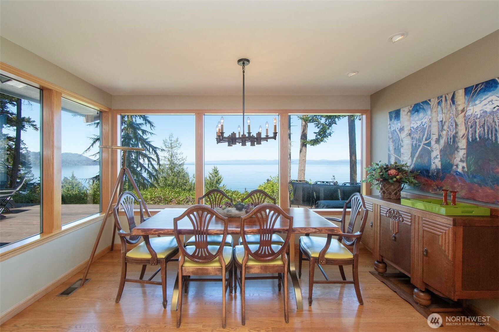 0 Place Road , Port Angeles, WA 98363