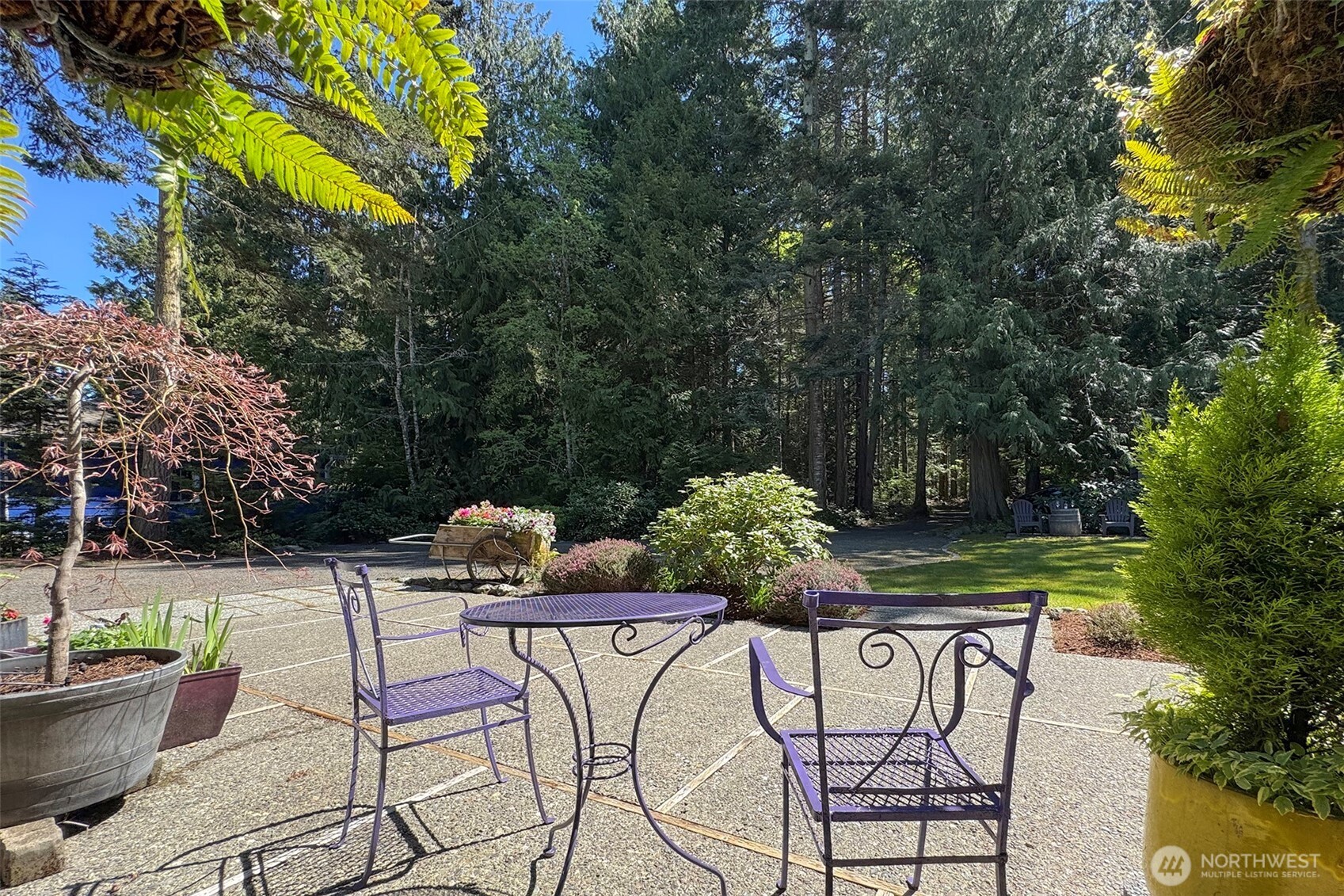 0 Place Road , Port Angeles, WA 98363
