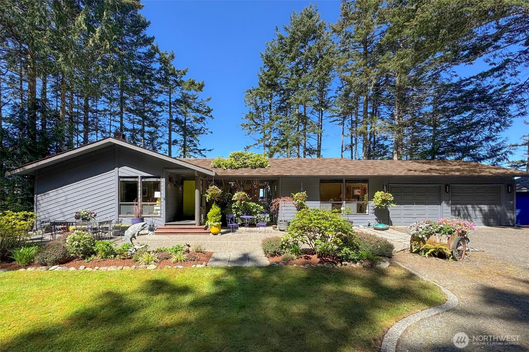 0 Place Road , Port Angeles, WA 98363