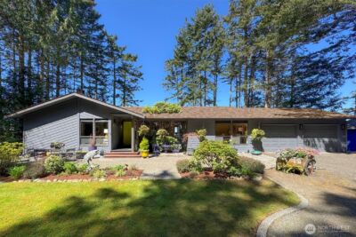0 Place Road , Port Angeles, WA 98363 - Photo 5