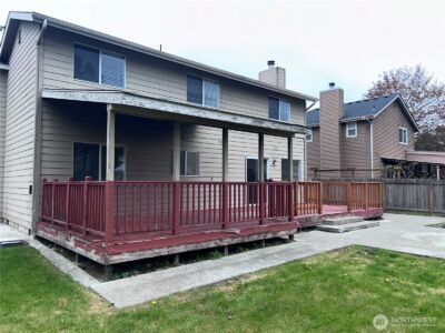 767 Oakhurst Drive , Pacific, WA 98047 - Photo 24