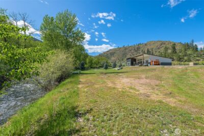 177 Mad River Road , Entiat, WA 98822 - Photo 2