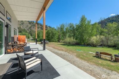 177 Mad River Road , Entiat, WA 98822 - Photo 26