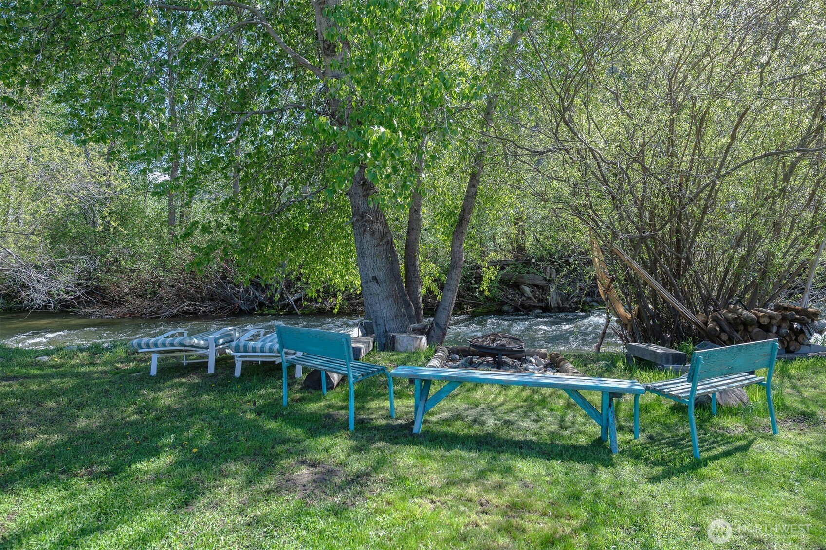 177 Mad River Road , Entiat, WA 98822