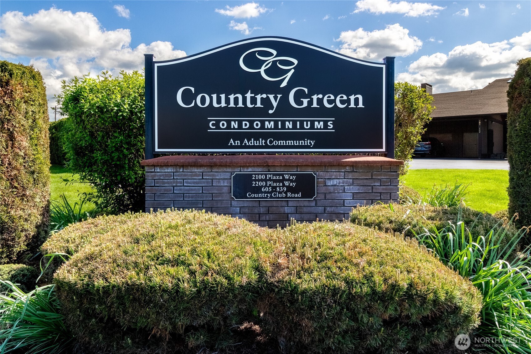 2100 Plaza Way #103, Walla Walla, WA 99362