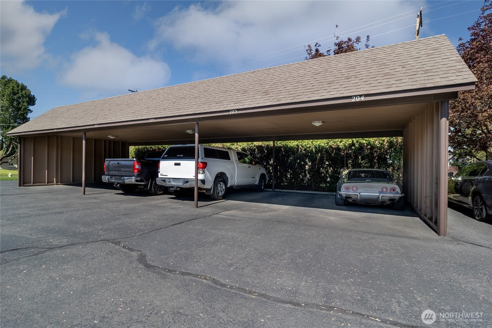 2100 Plaza Way #103, Walla Walla, WA 99362