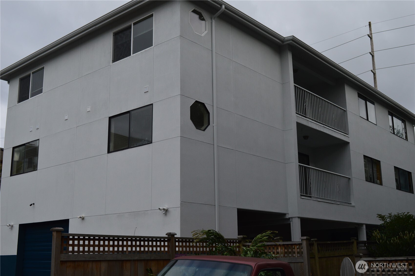 929 N 105th Street #C, Seattle, WA 98133