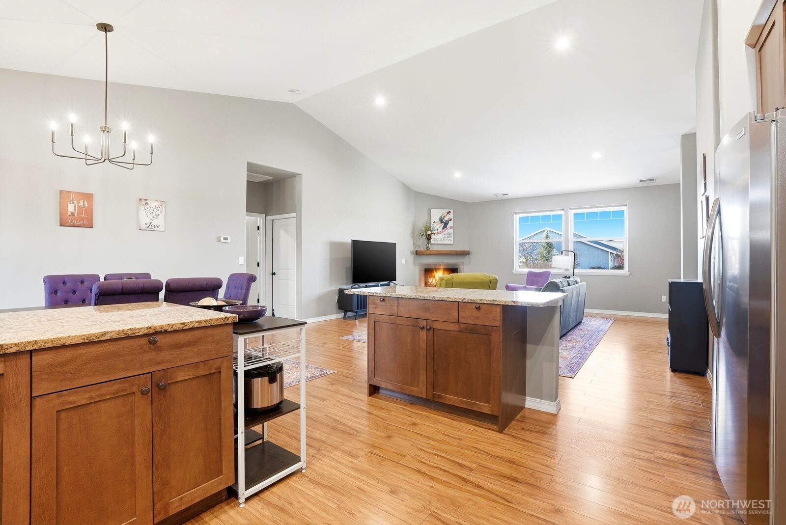 607 W Lilac Way , Ellensburg, WA 98926