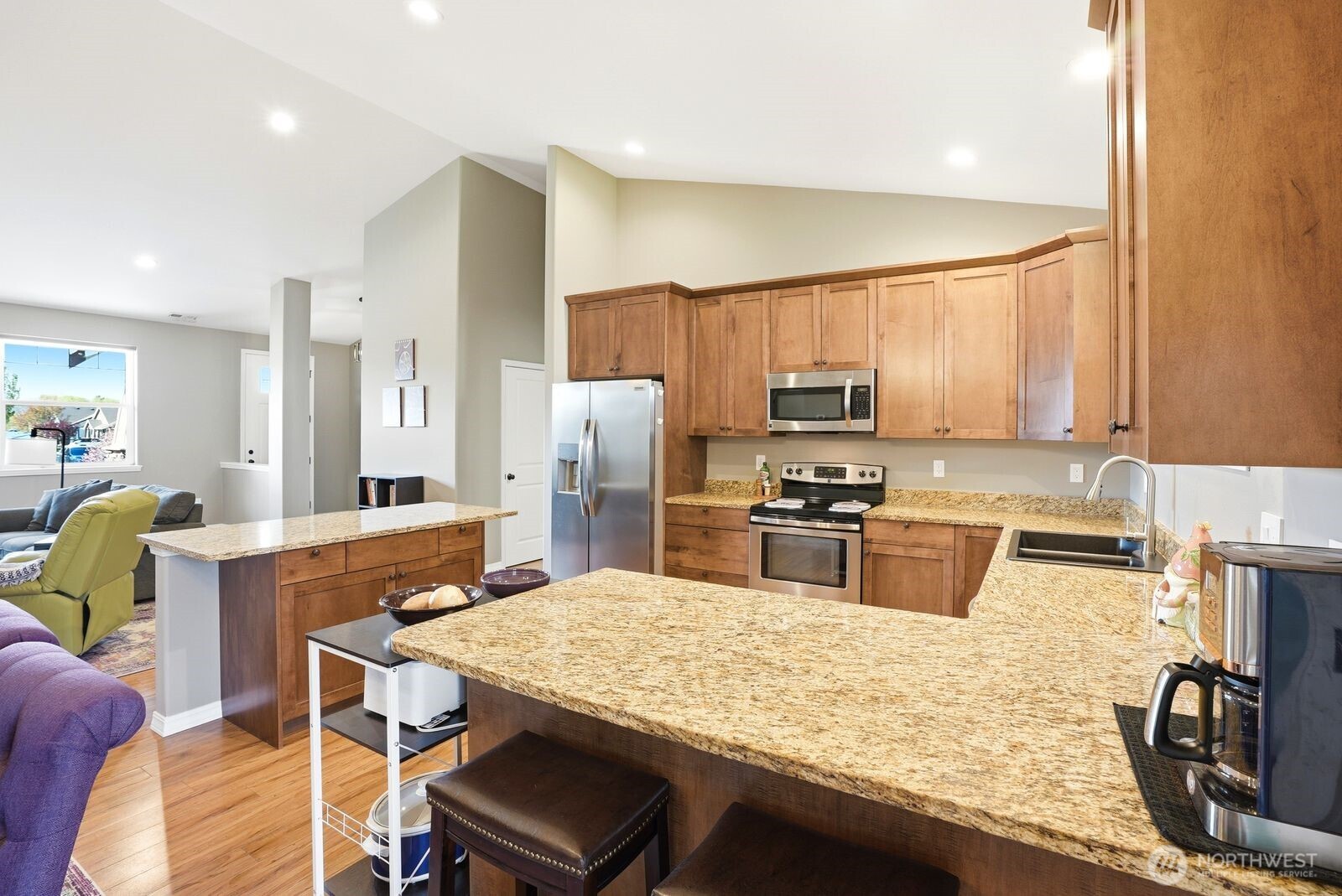 607 W Lilac Way , Ellensburg, WA 98926