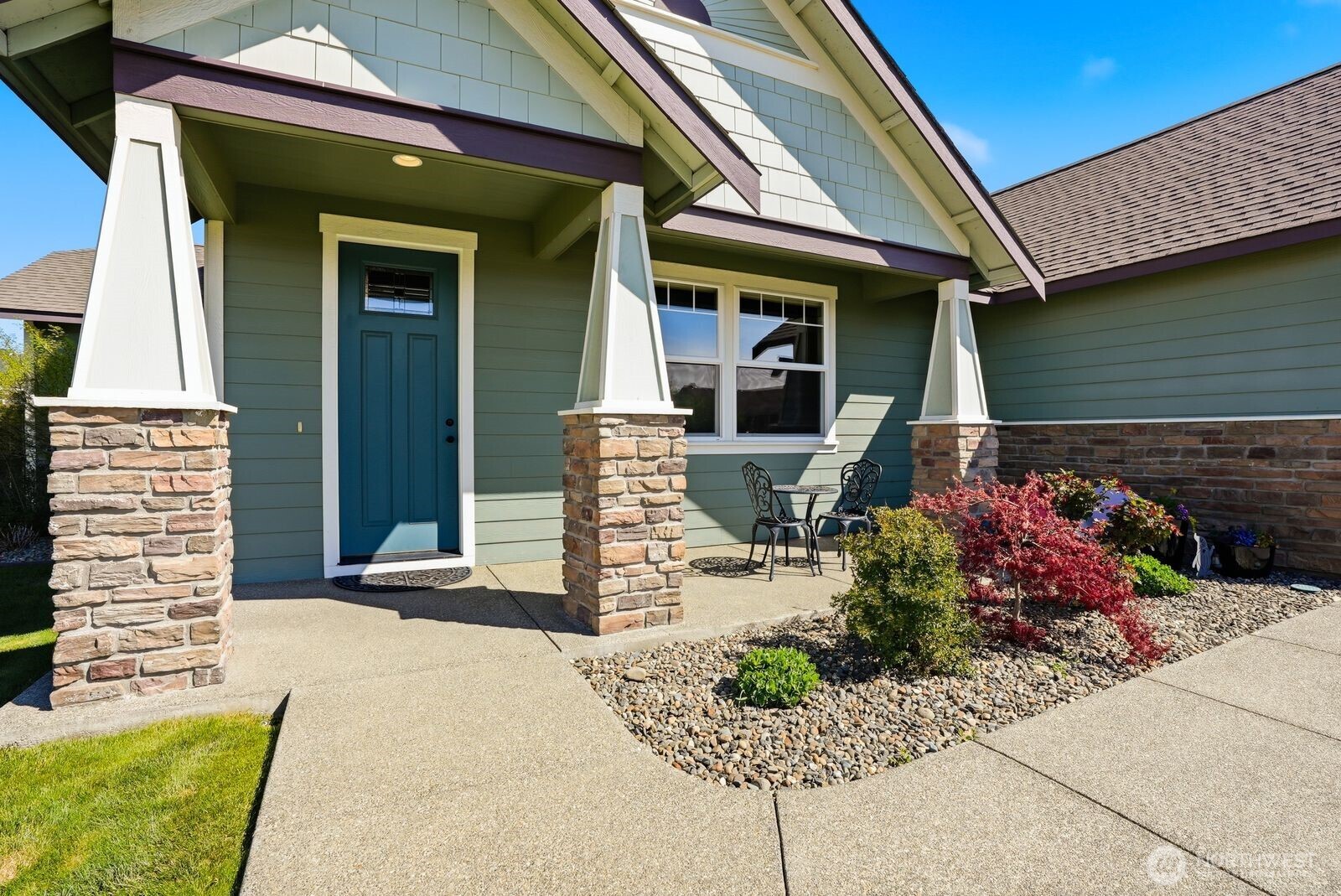 607 W Lilac Way , Ellensburg, WA 98926