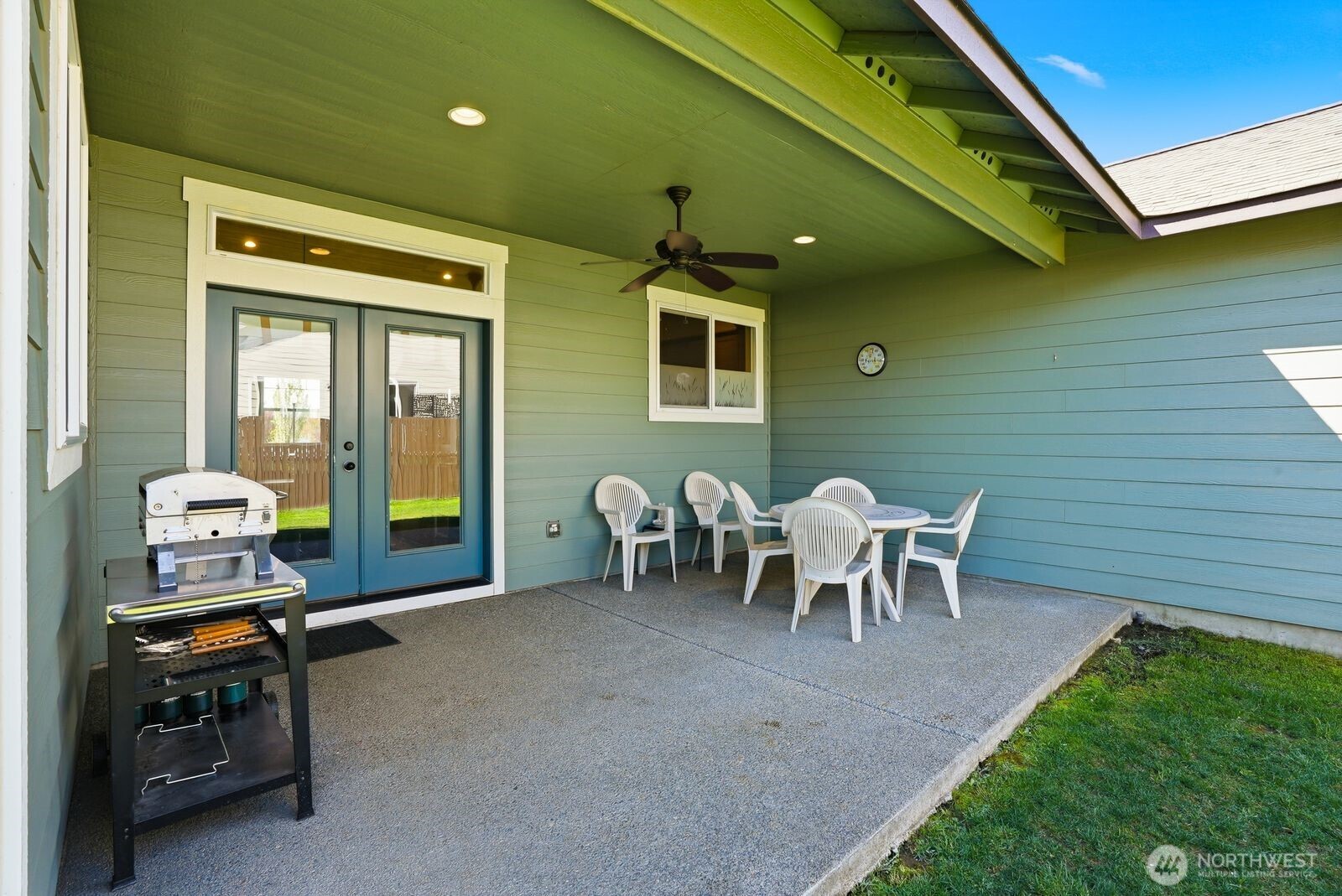607 W Lilac Way , Ellensburg, WA 98926