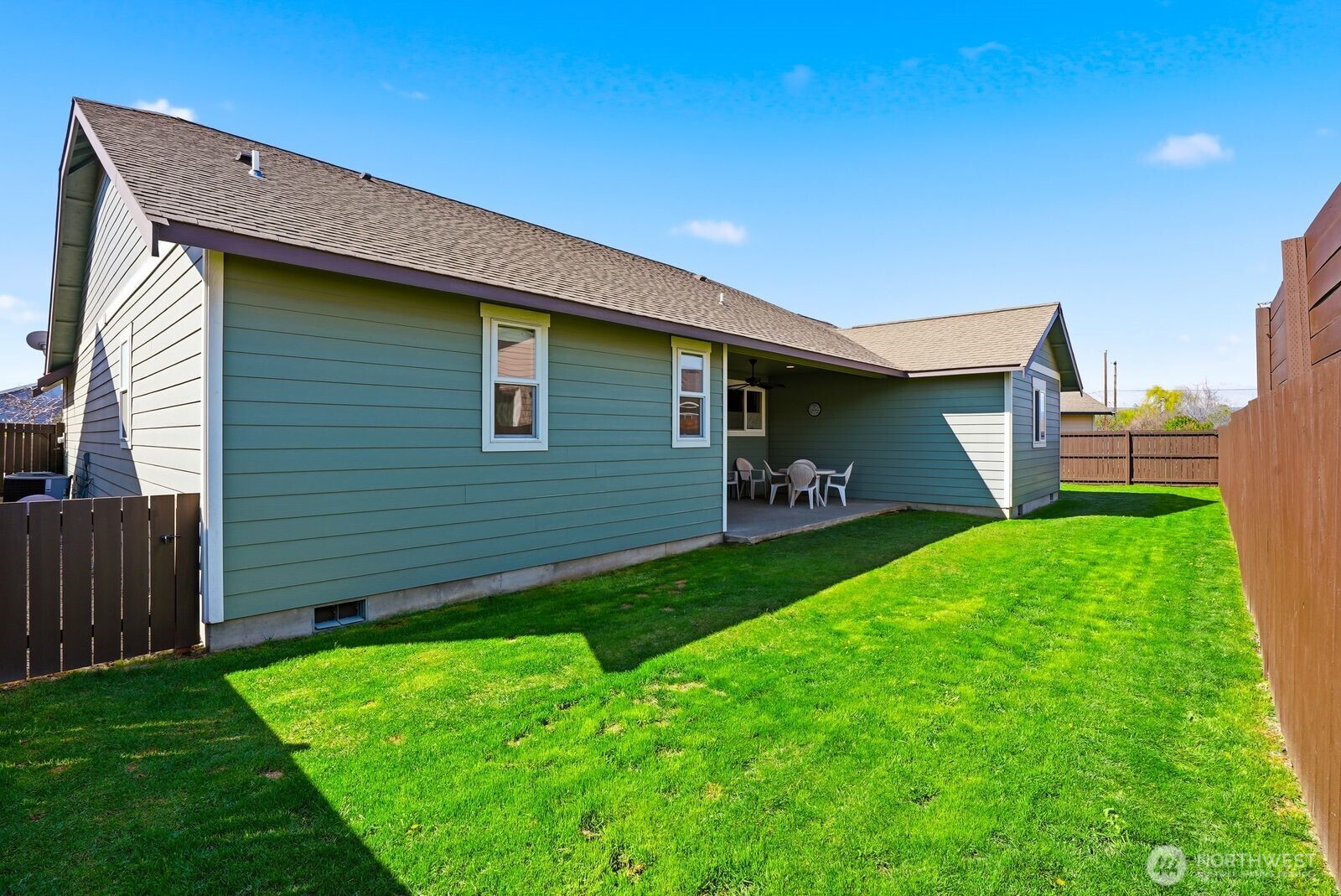 607 W Lilac Way , Ellensburg, WA 98926